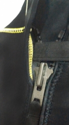 large 20190713101558 LONG WETSUIT ZEEPRO 5MM BALI DIVE SHOP 3